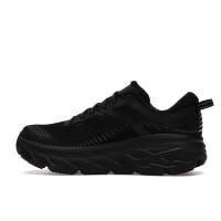 Hoka One One Bondi 7 Black