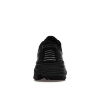 Hoka One One Bondi 7 Black