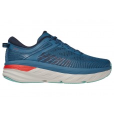 Кроссовки Hoka One One Bondi 7 Real Teal