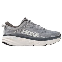 Hoka One One Bondi 7 Dark Shadow
