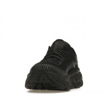 Женские Hoka One One Bondi 7 Black (W)