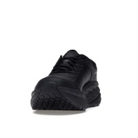 Hoka One One Bondi SR Black