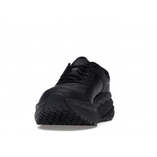Hoka One One Bondi SR Black