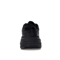 Hoka One One Bondi SR Black