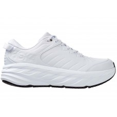 Кроссовки Hoka One One Bondi SR White