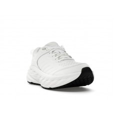 Женские Hoka One One Bondi SR Frost (W)