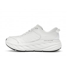 Женские Hoka One One Bondi SR Frost (W)