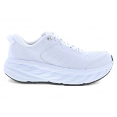 Женские Hoka One One Bondi SR White (W)