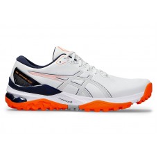 ASICS Gel-Kayano Ace 2 White Shocking Orange