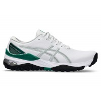 ASICS Gel-Kayano Ace 2 White Forest Green