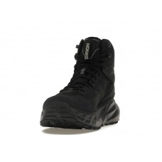 Hoka One One Kaha Gore-Tex Black Phantom