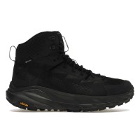 Кроссовки Hoka One One Kaha Gore-Tex Black Phantom