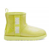 Женские UGG Classic Clear Mini Boot Pollen (W)