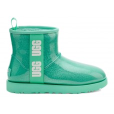 Женские UGG Classic Clear Mini Boot Tide Pool (W)