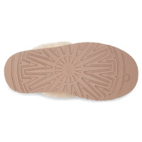 Женские UGG Funkette Slipper Chestnut (W)