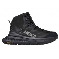 Кроссовки Hoka One One Tennine Hike Gore-Tex Black