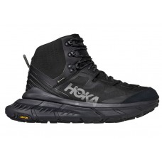 Кроссовки Hoka One One Tennine Hike Gore-Tex Black