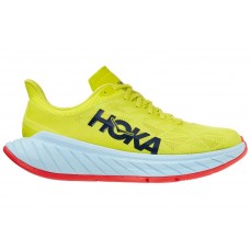 Кроссовки Hoka One One Carbon X 2 Evening Primrose Fiesta