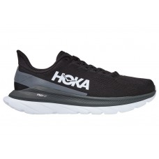 Кроссовки Hoka One One Mach 4 Black