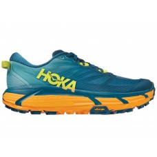 Кроссовки Hoka One One Mafate Speed 3 Coastal Shade