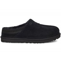 UGG Neuman Slipper Black