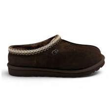 UGG Neuman Slipper Dusted Cocoa Natural