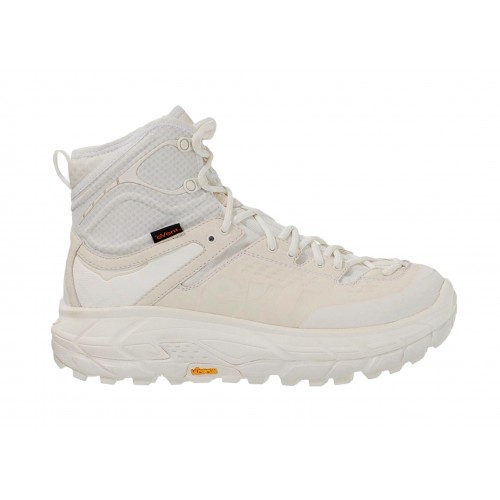 Кроссы Hoka One One Tor Ultra Hi Opening Ceremony Bright White - мужская сетка размеров