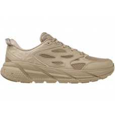 Кроссовки Hoka One One Clifton L Oxford Tan (All Gender)