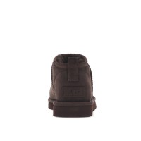 Женские UGG Classic Ultra Mini Boot Burnt Cedar (W)