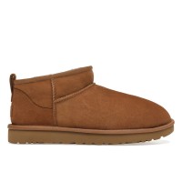 Женские UGG Classic Ultra Mini Boot Chestnut (W)