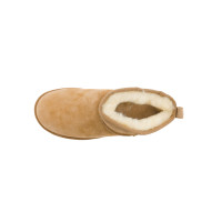 Женские UGG Classic Ultra Mini Boot Chestnut (W)