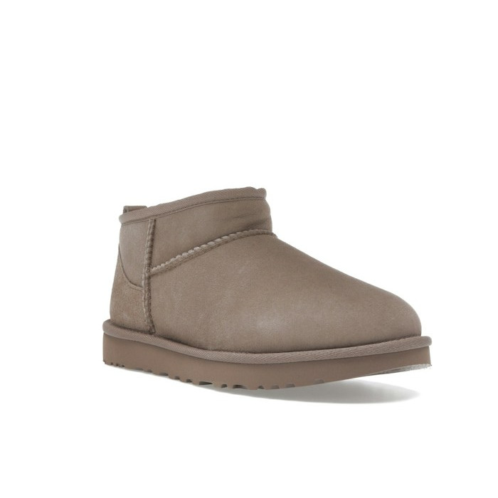 UGG Wmns Classic Ultra Mini Boot Caribou - женская сетка размеров UGG Wmns Classic Ultra Mini Boot Caribou - женская сетка размеров