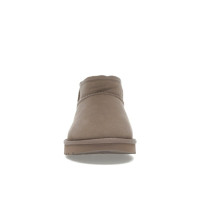 Женские UGG Classic Ultra Mini Boot Caribou (W)