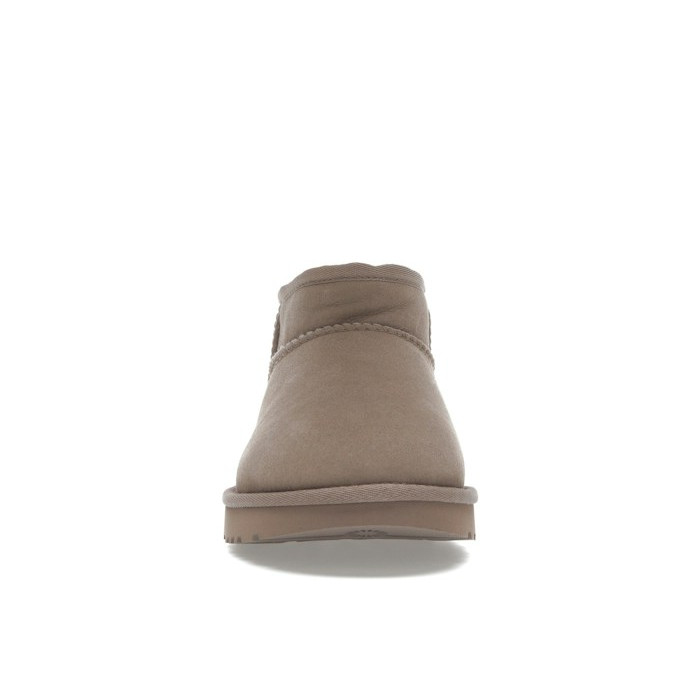 UGG Wmns Classic Ultra Mini Boot Caribou - женская сетка размеров UGG Wmns Classic Ultra Mini Boot Caribou - женская сетка размеров