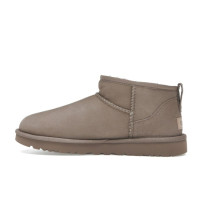 Женские UGG Classic Ultra Mini Boot Caribou (W)