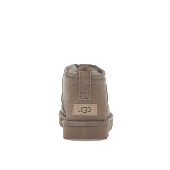 UGG Wmns Classic Ultra Mini Boot Caribou - женская сетка размеров UGG Wmns Classic Ultra Mini Boot Caribou - женская сетка размеров