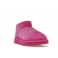 Женские UGG Classic Ultra Mini Boot Carnation (W)