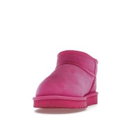 Женские UGG Classic Ultra Mini Boot Carnation (W)