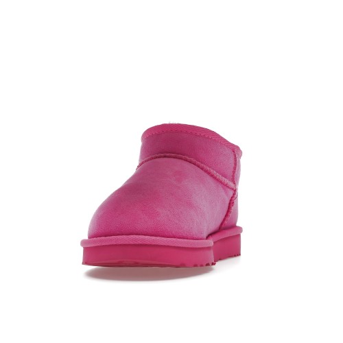 UGG Classic Ultra Mini Boot Carnation (W) - женская сетка размеров