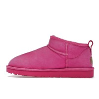 Женские UGG Classic Ultra Mini Boot Carnation (W)