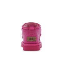 Женские UGG Classic Ultra Mini Boot Carnation (W)