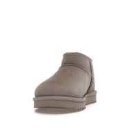 UGG Classic Ultra Mini Boot Goat