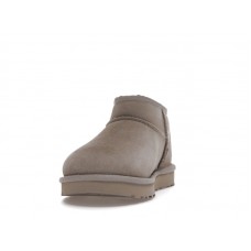 UGG Classic Ultra Mini Boot Goat