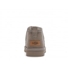 UGG Classic Ultra Mini Boot Goat