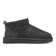 Женские UGG Classic Ultra Mini Boot Grey (W)