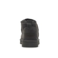 Женские UGG Classic Ultra Mini Boot Grey (W)