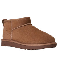 Женские UGG Classic Ultra Mini Boot Rocky Oak (W)