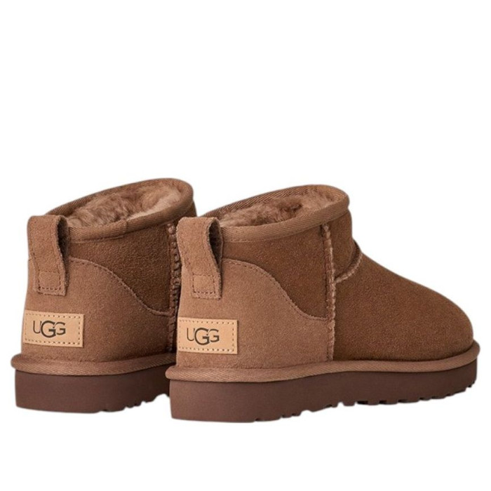 UGG Wmns Classic Ultra Mini Rocky Oak - женская сетка размеров UGG Wmns Classic Ultra Mini Rocky Oak - женская сетка размеров