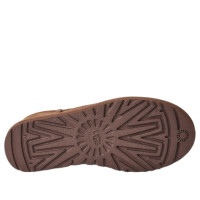 Женские UGG Classic Ultra Mini Boot Rocky Oak (W)