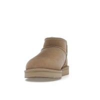 Женские UGG Classic Ultra Mini Boot Sand (W)